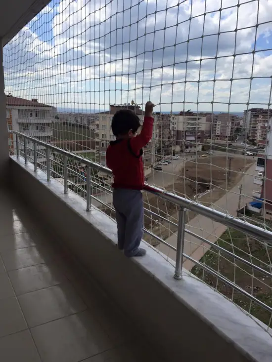 çocuk filesi